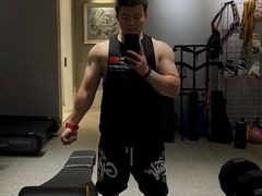 -mYSTEPS健身运动馆(古北店)