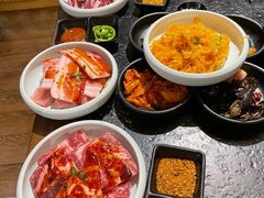 -九田家黑牛烤肉料理(石路天虹店)