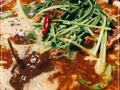 -丁卯•铜锅涮肉(工体店)