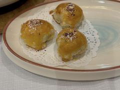 叉烧酥-新雅粤菜馆(南京东路店)