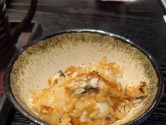 -玄白·炭烤活鳗(上海首店)