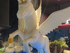 -V-ONE西雅图海鲜自助餐厅(仓山万达广场店)