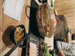 -呷哺呷哺(望京新世界店)