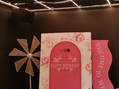-W20 SHINING Party·K(悦豪和平路店)