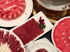 -四季民福烤鸭店(王府井东安门店)