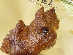 -香约老地方烧烤(九道街店)