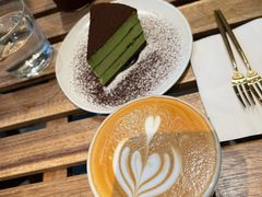 -Home Cafe(水榭春天店)