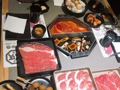 -八角锄烧·肉火锅(天河城店)