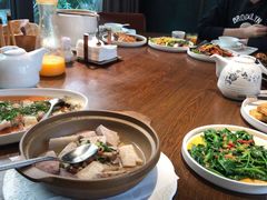 -肴约·花园式餐厅(湖里店)