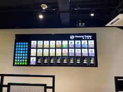 -一兆韦德健身(张杨路店)
