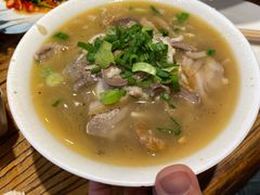 -有奴思烤肉·清真(正宁路店)