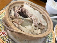 -砂锅居(西四店)