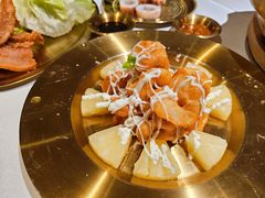 -艋舺·台湾小馆老字号(平安悦坊店)