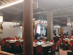 -金苑酒家·客家菜·广东老字号(万象店)