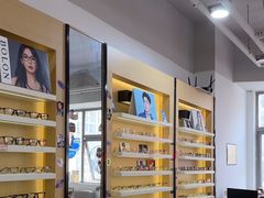 -康利眼镜·蔡司战略合作店(龙泉书房店)