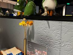 -小大董·烤鸭(观景餐厅·南京西路店)