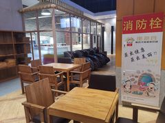 -丽池宫韩式汗蒸会馆(华灯坊店)