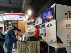 -顶好快餐(市府店)