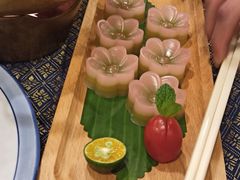 -南沙游艇会·大兵船餐厅