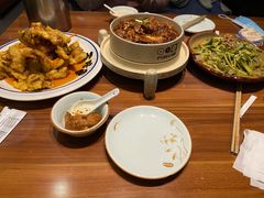 -九转小磨·非遗东北菜(群力店)