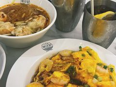 -深仔记茶餐厅(亚士厘道店)