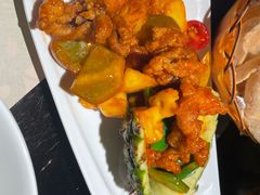 -金厨泰国餐厅·全泰籍厨师料理(拱北店)
