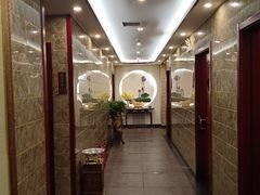 大堂-古莲·影院足道·按摩SPA(水上温泉店)