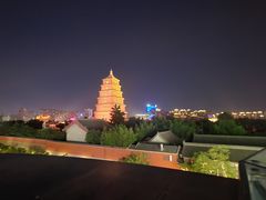 -大唐不夜城