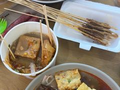 -阿生哥螺蛳粉•火锅(永安街店)