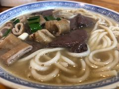 -锦泓老字号猪脏粉(东联大厦店)