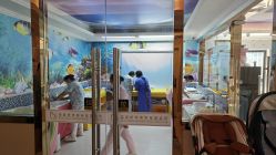-蓓爱娇琪月子会所(虹口店)