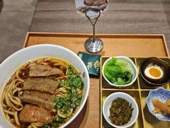 -康师傅私房牛肉面(新昌北机场店)