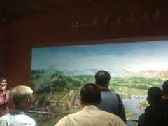 -赤峰博物馆