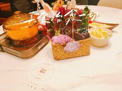 -阳光码头海鲜火锅(世纪大道店)