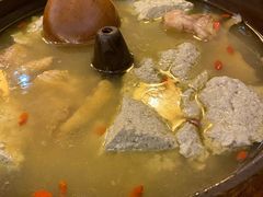 -杨记隆府(白象街店)