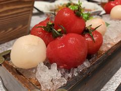 -北京王府井希尔顿酒店·秦唐中餐厅Chynna