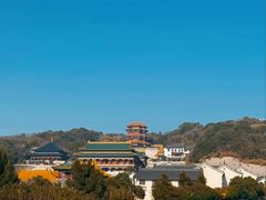 -普陀山慧济禅寺