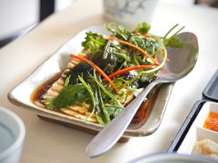 -本味轩精品茶餐厅(黄山路店)