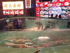 -王庄阿咪海鲜大排档(象园店)