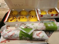 -肯德基(天鹅湖万达店)