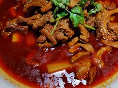 -全家福烤鸭店(首经贸店)