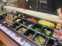 -赛百味SUBWAY(东风广场店)
