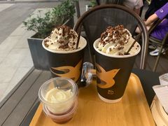 -BeauTea水仙(coco park店)