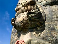 -上海东林寺(金山区)