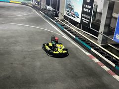 -速马赫卡丁车(琶洲店)