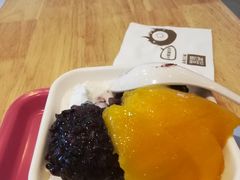 -满记甜品(荟聚购物中心店)