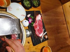 -红沃烤肉(家乐福2部店)