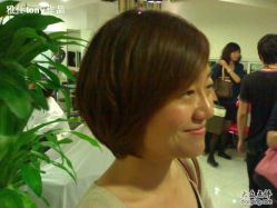20091029TONY作品-雅仕 HAIR SALON 美发沙龙