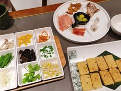 -云海肴·汽锅鸡·云南菜(高德置地店)