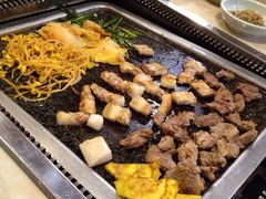 picture-金顺碳烤肉(1号店)